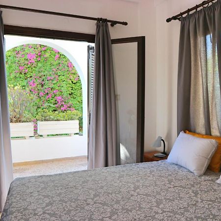 Oliaria Apartments Platanias  Ngoại thất bức ảnh