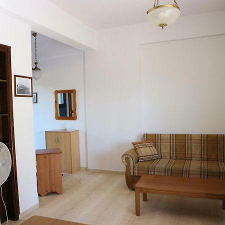 Oliaria Apartments Platanias  Ngoại thất bức ảnh