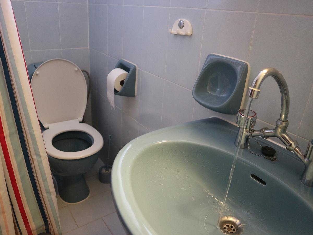 Oliaria Apartments Platanias  Ngoại thất bức ảnh