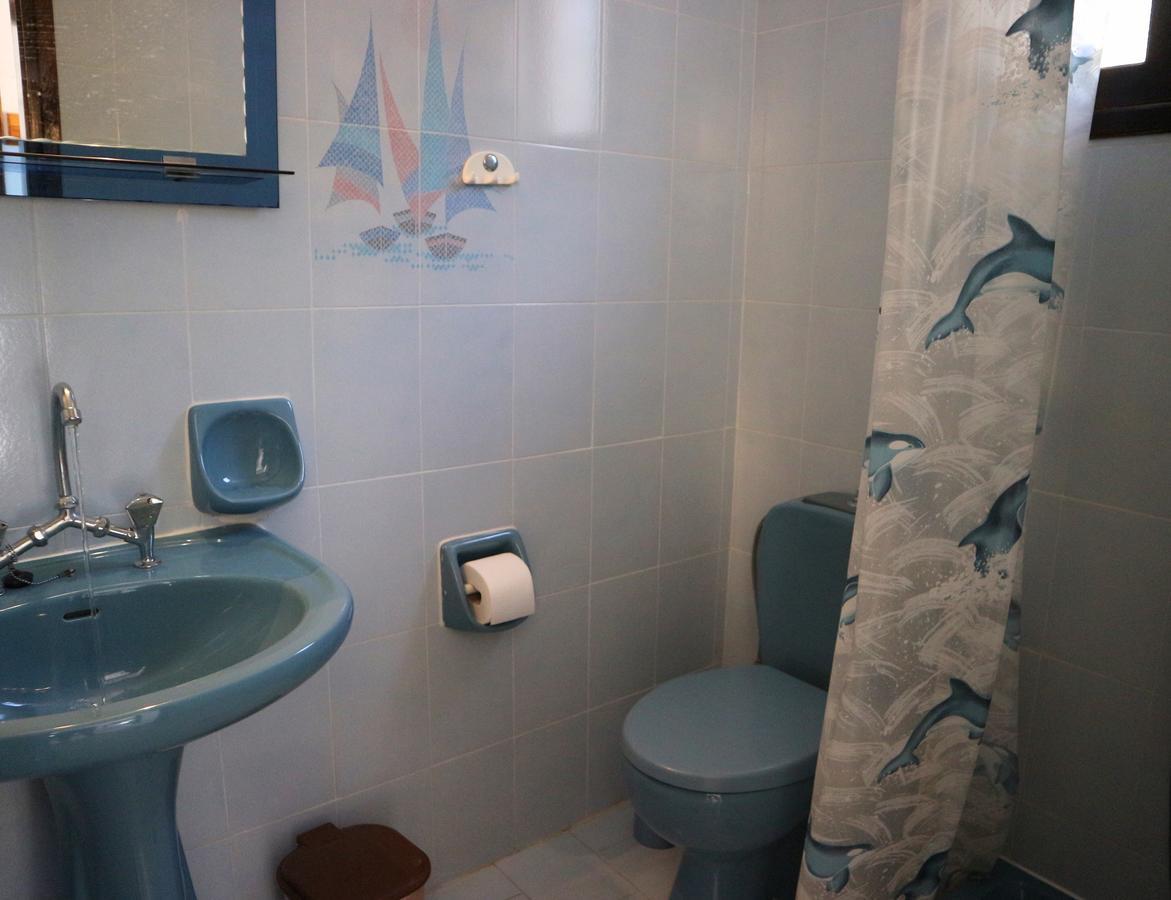 Oliaria Apartments Platanias  Ngoại thất bức ảnh