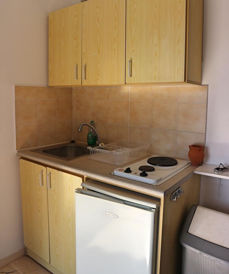 Oliaria Apartments Platanias  Ngoại thất bức ảnh