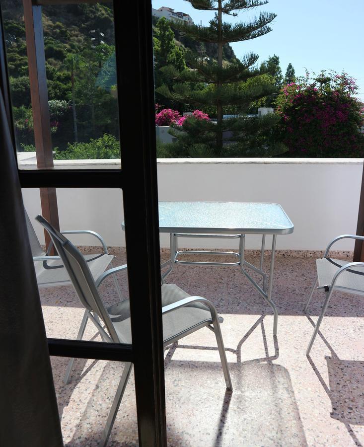 Oliaria Apartments Platanias  Ngoại thất bức ảnh