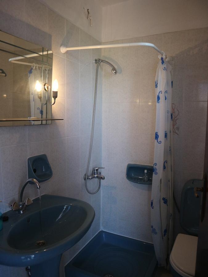 Oliaria Apartments Platanias  Ngoại thất bức ảnh