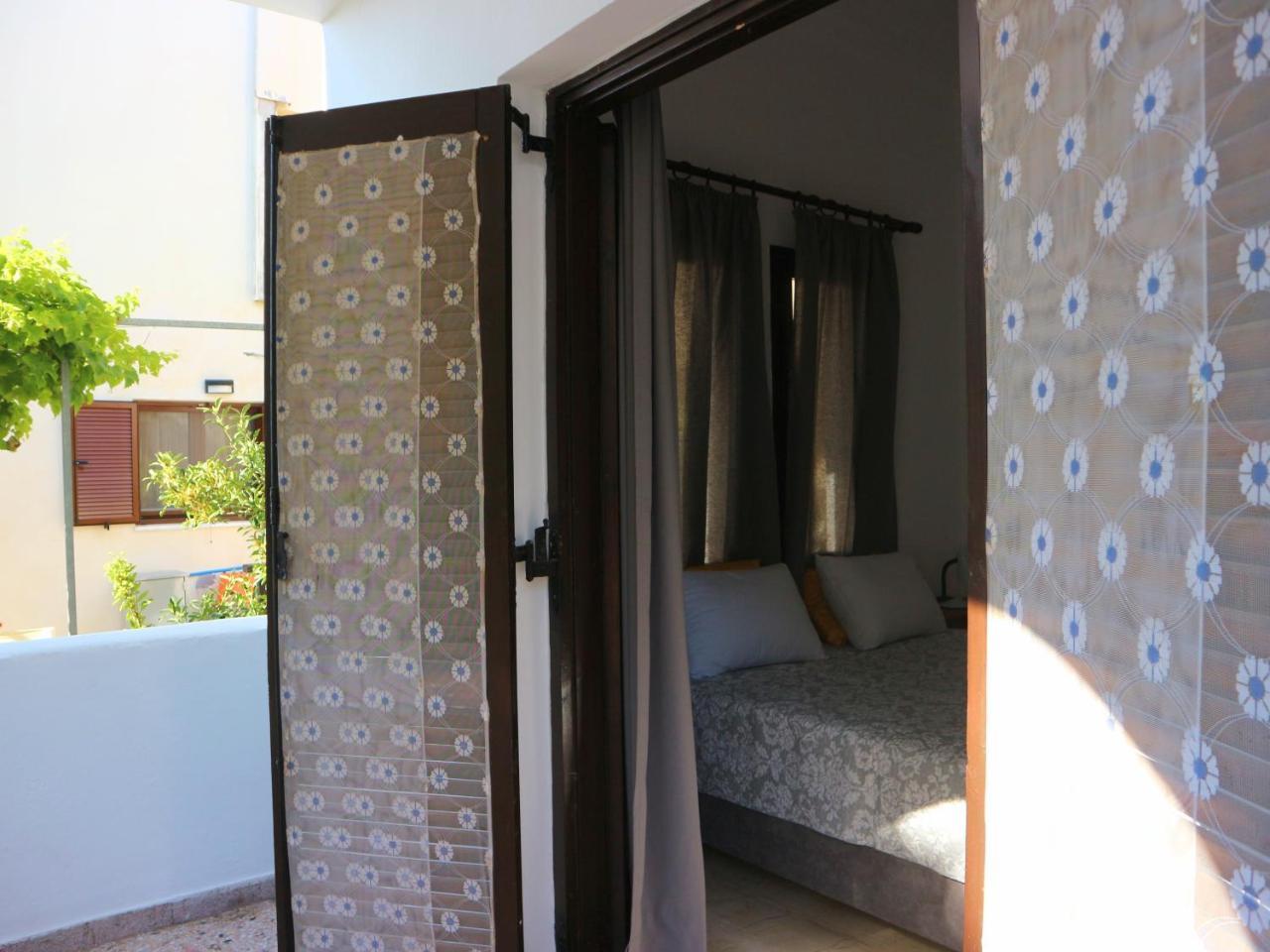 Oliaria Apartments Platanias  Ngoại thất bức ảnh
