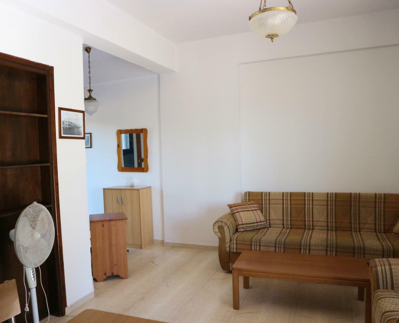 Oliaria Apartments Platanias  Ngoại thất bức ảnh